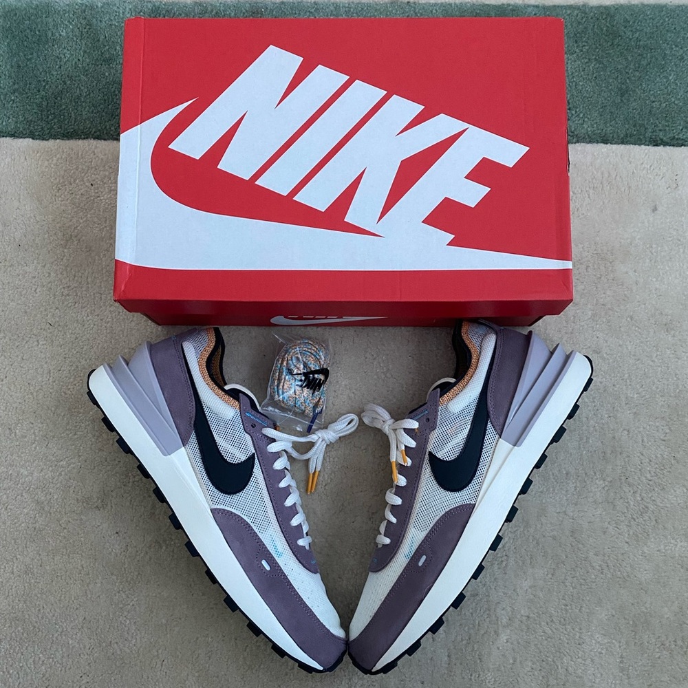 Nike Waffle One SE